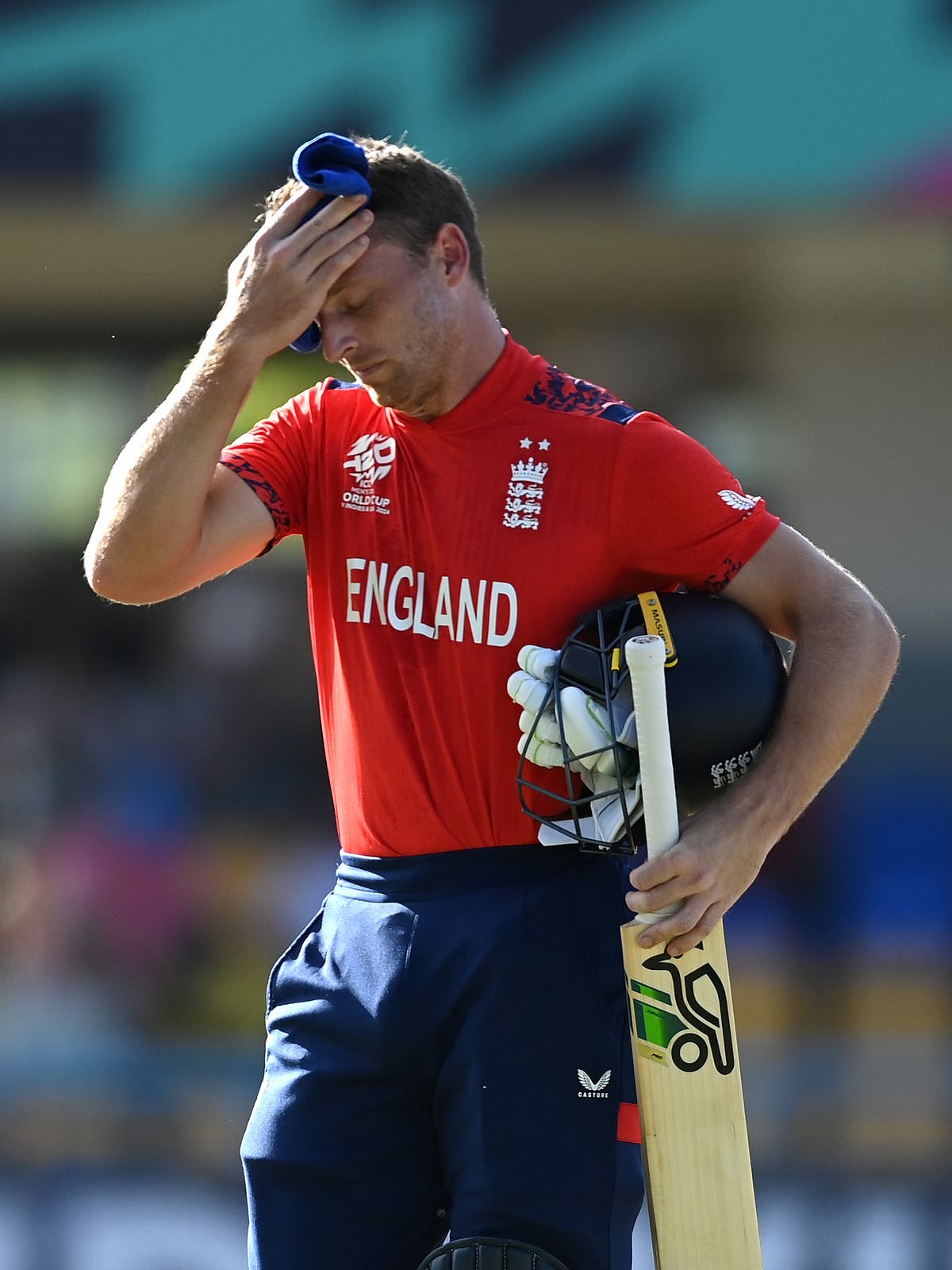 England need spark at T20 World Cup after unconvincing progress into Super Eights [Video]