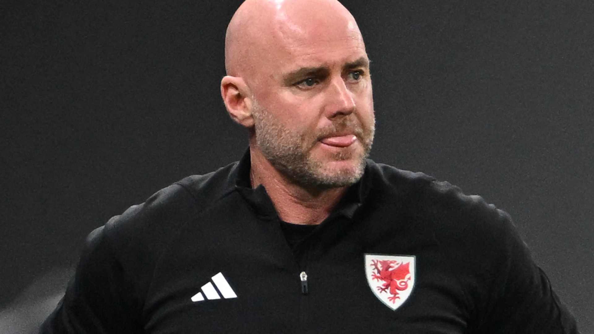 Wales SACK Rob Page as manager after missing out on Euro 2024 as they release statement [Video]