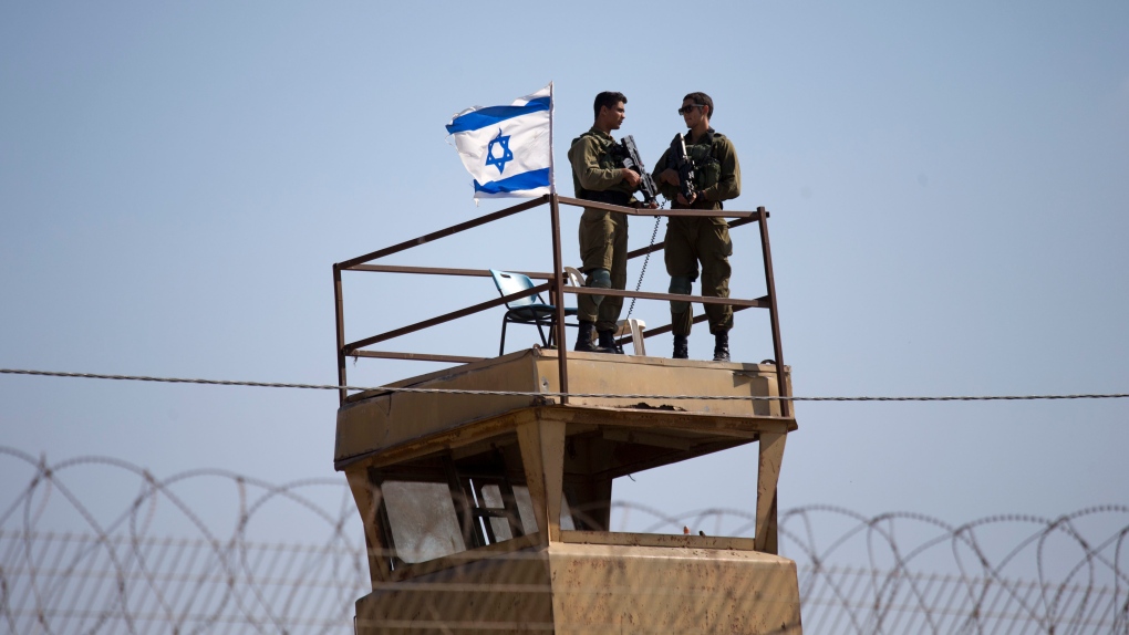 Gaza war news: Netanyahu says Israel