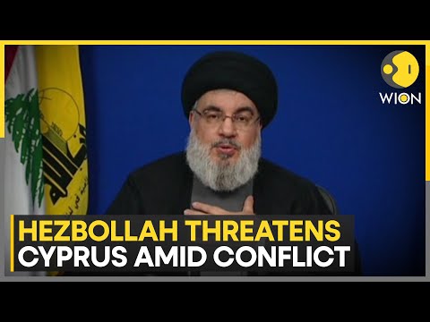 Lebanon Hezbollah leader warns Israel against wider war | Latest English News | WION [Video]
