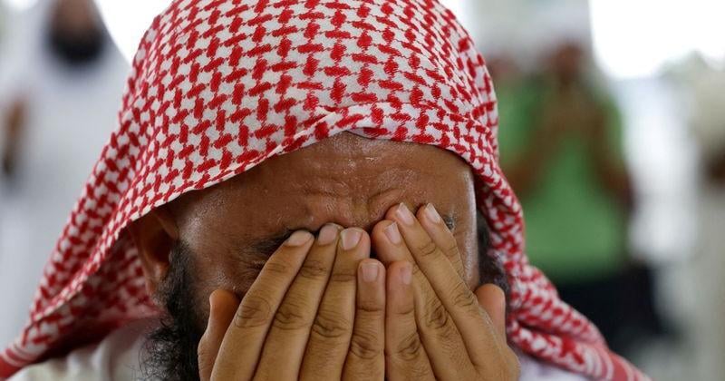 Climate change boosted deadly Saudi haj heat by 2.5 C, scientists say | U.S. & World [Video]