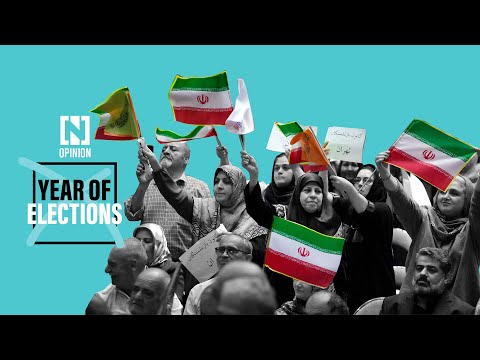 Iran’s presidential elections: A classic struggle between hardliners and reformists [Video]