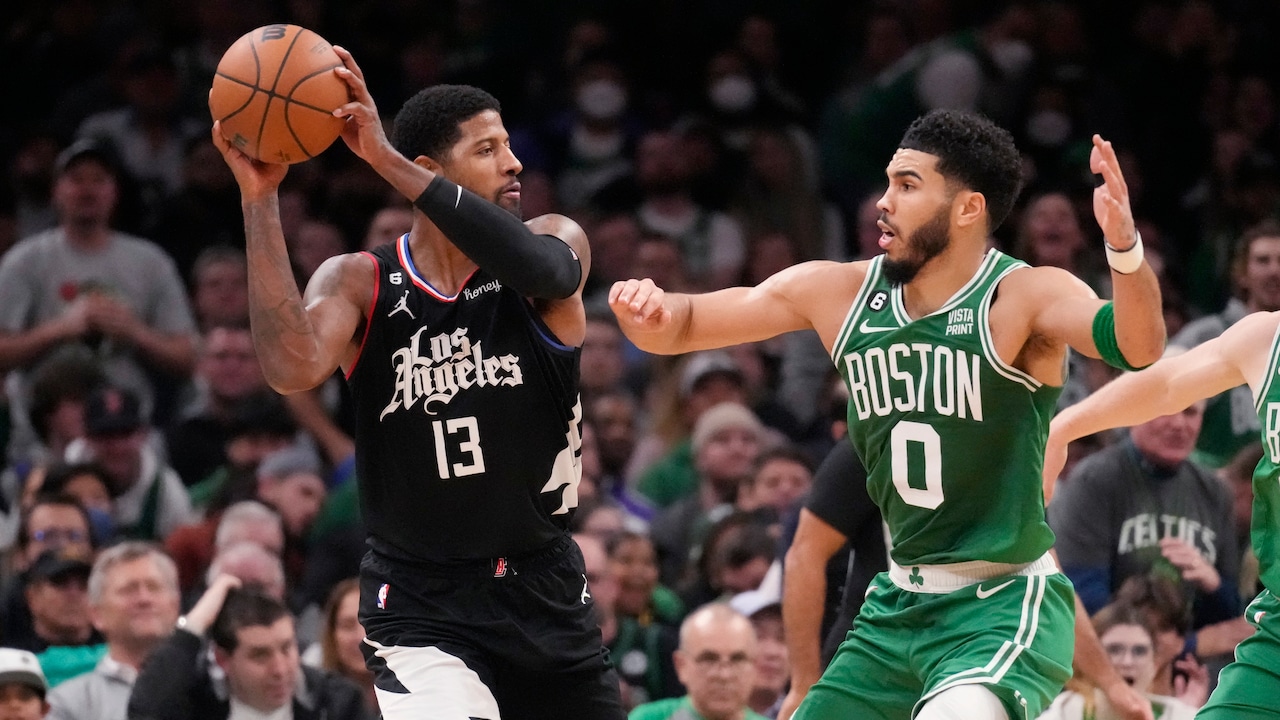 Celtics rivals take big risks with all-in moves to bolster East [Video]