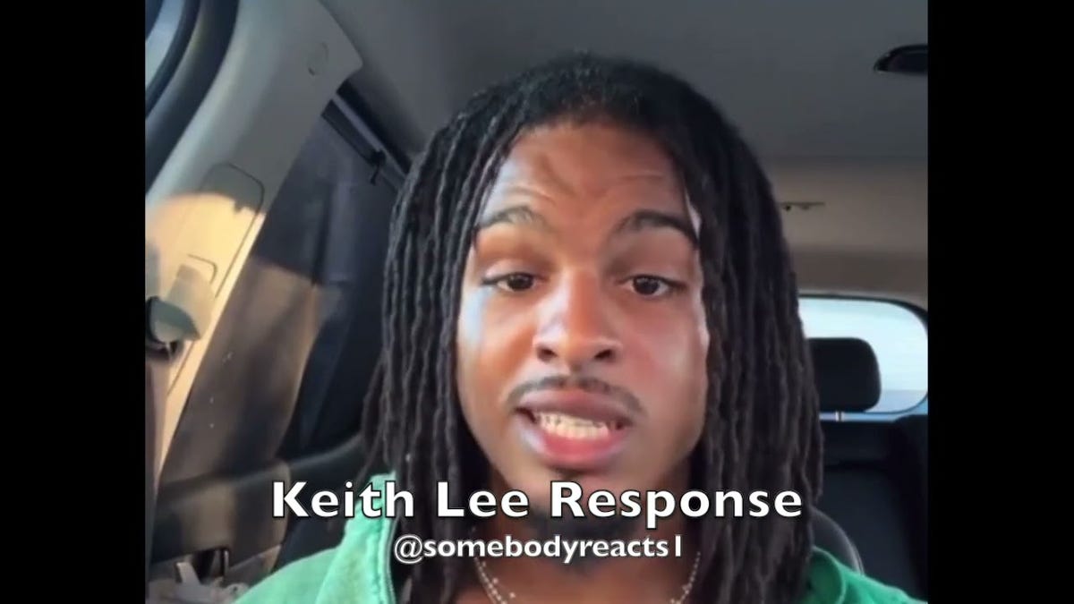 Taraji P. Henson and Keith Lee Address BET Awards Mixup [Video]