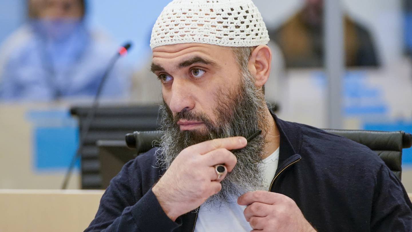 Iranian-born Norwegian man found guilty in 2022 Oslo LGBT+ festival attack, sentenced to 30 years  WHIO TV 7 and WHIO Radio [Video]