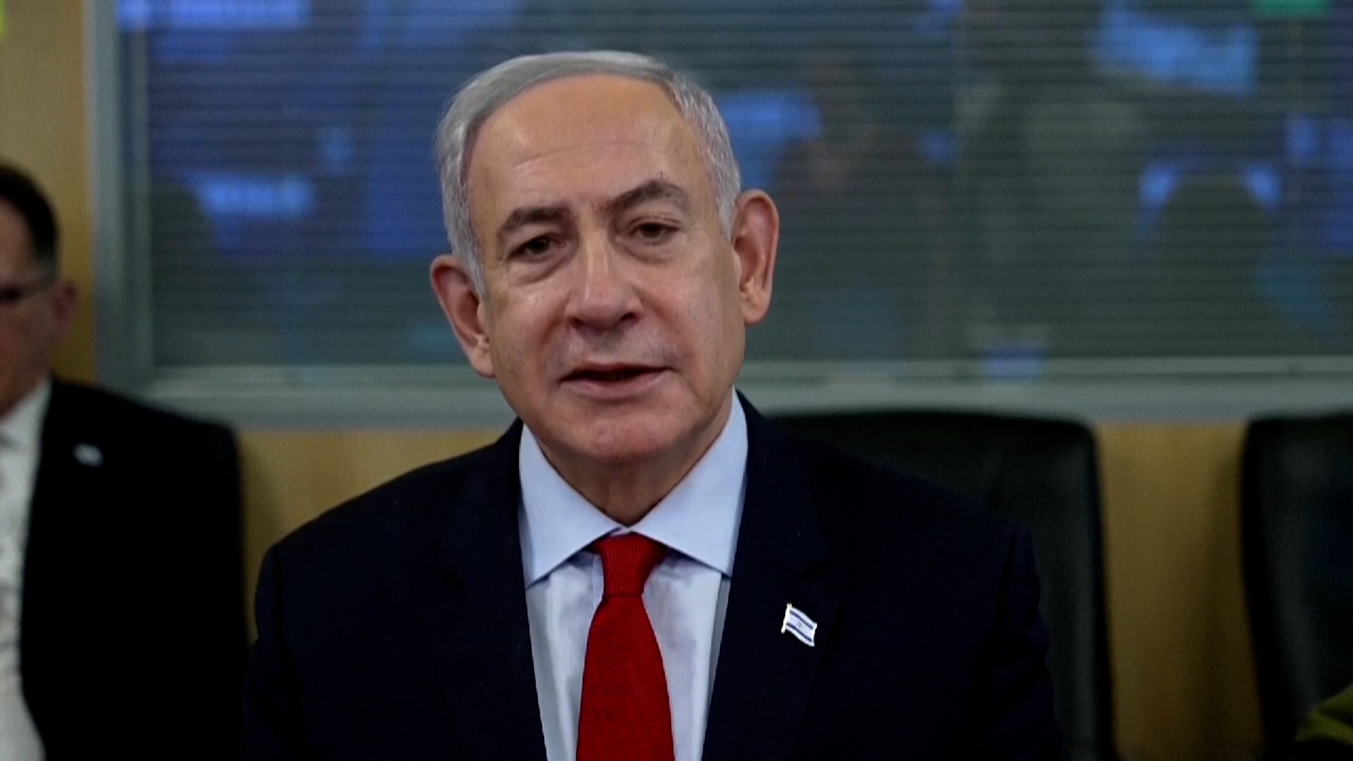 Whoever harms us is marked for death, Israeli PM warns Hezbollah | Hezbollah [Video]