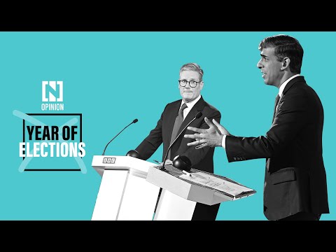 UK election: What’s at stake for the Middle East? [Video]