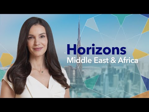 Powell on Jobs, NATO Help for Ukraine, Moody’s Kenya Cut | Horizons Middle East & Africa 07/10/2024 [Video]