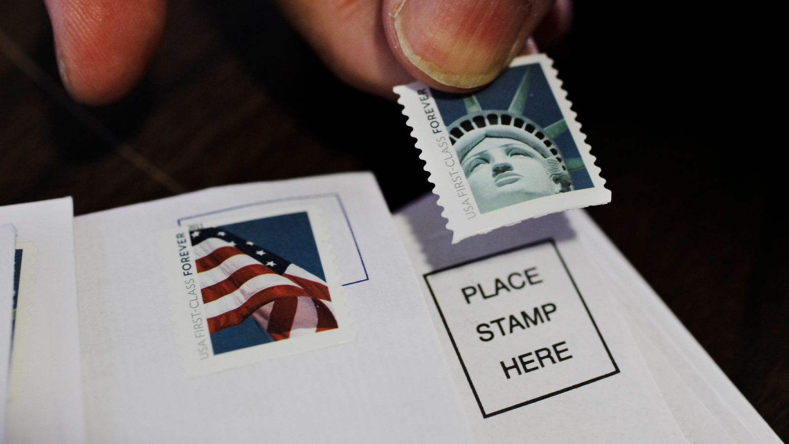 US Postal Service wants to hike stamp prices again in July [Video]