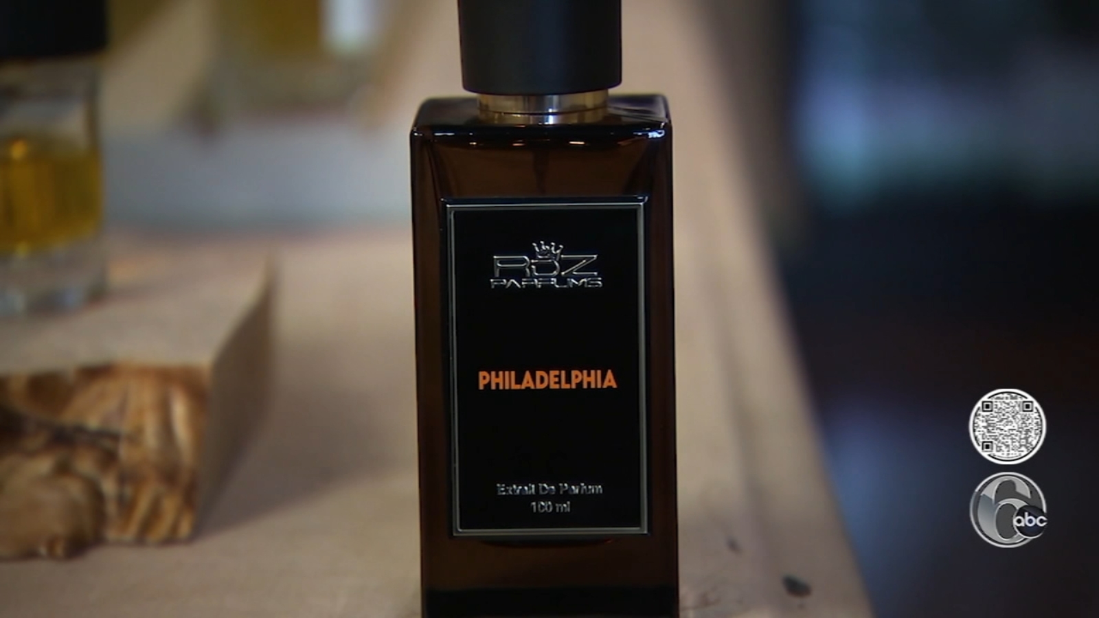 Perfumology features more than 1,000 perfumes, including the scent of Philadelphia [Video]