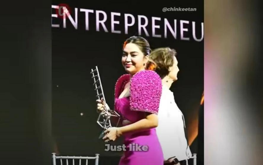 How Glenda Dela Cruz Became a Billionaire: Her Inspiring Success Story | Chinkee Tan [Video]