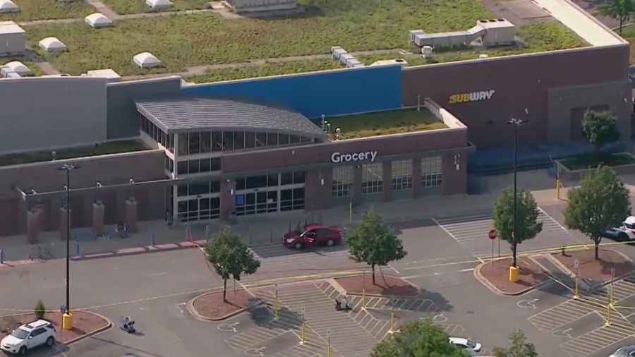Man critically injured after argument leads to shooting outside South Side Walmart [Video]