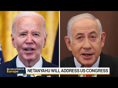 Netanyahu to Visit Washington: Here’s What to Expect [Video]