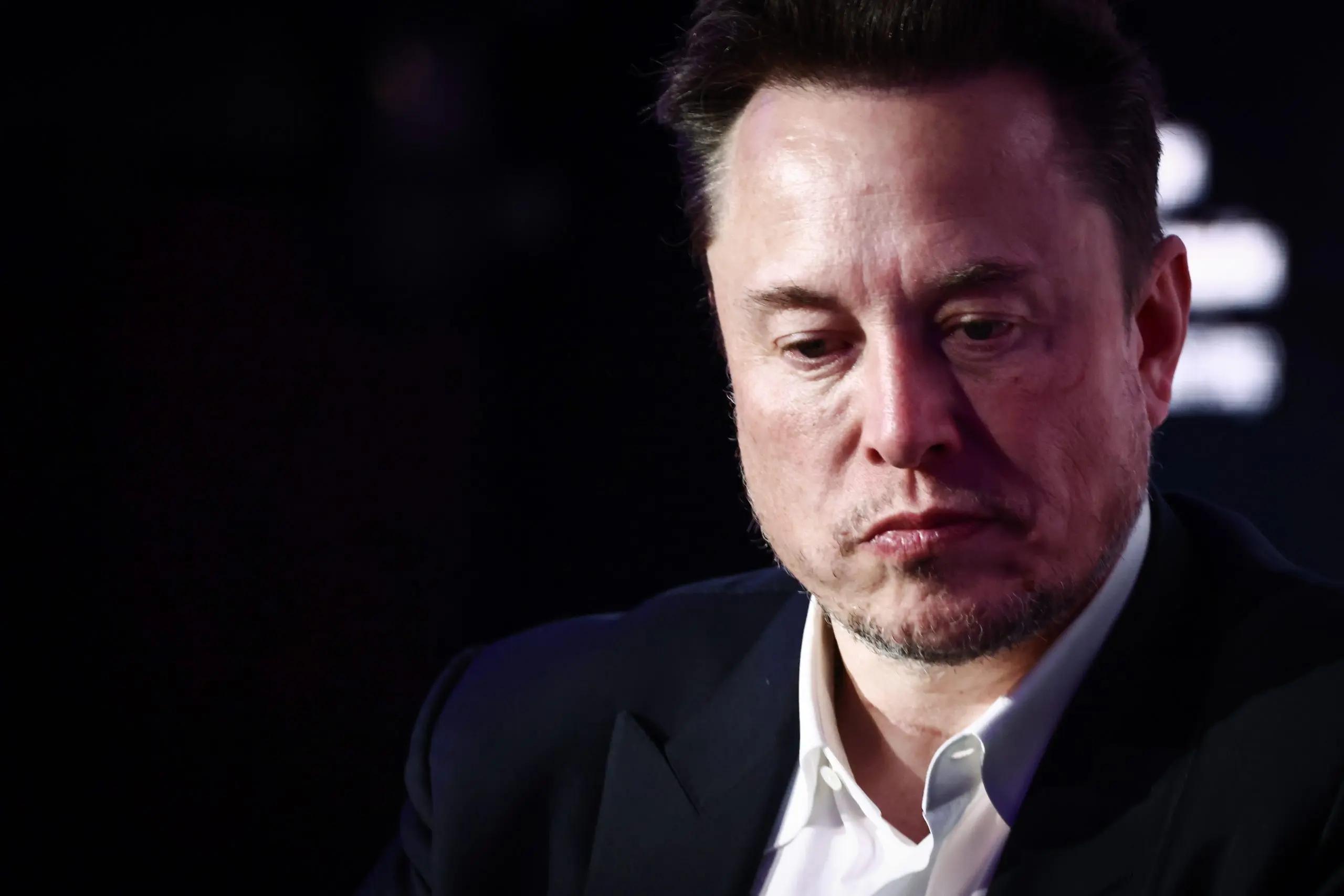 Around the world, parents resonate with Elon Musk as victims of trans ideology [Video]