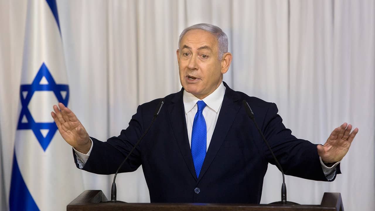 Watch: Breaking Down Netanyahus Speech in Congress [Video]