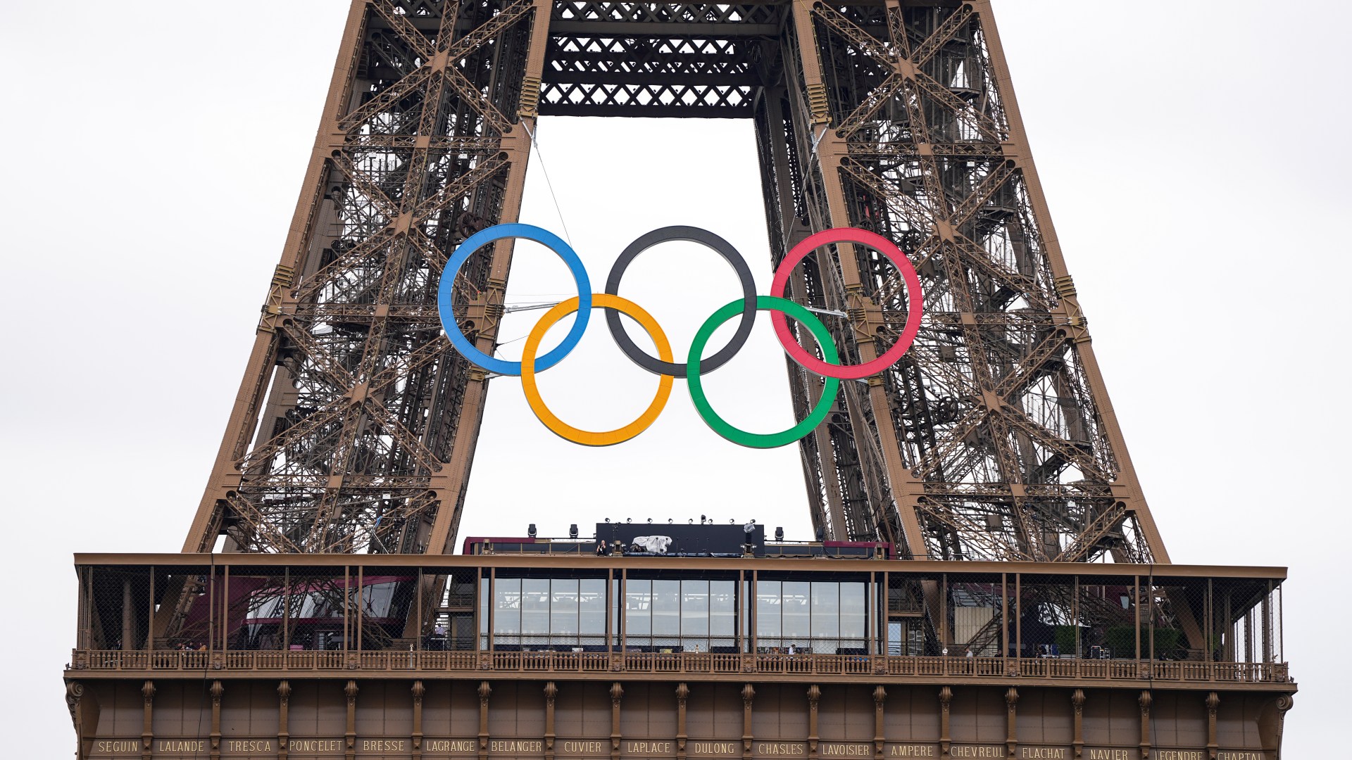 First Olympic athlete tests positive for doping at Paris 2024 Games with judo star, 28, banned from competing [Video]