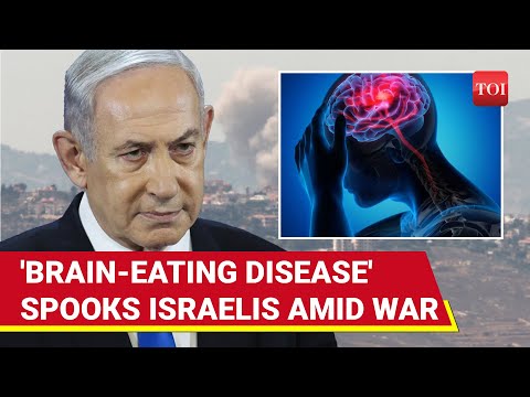 Israelis Run To Hospitals In Fear & Panic Amid War As New ‘Enemy’ Strikes Jewish State | Watch [Video]