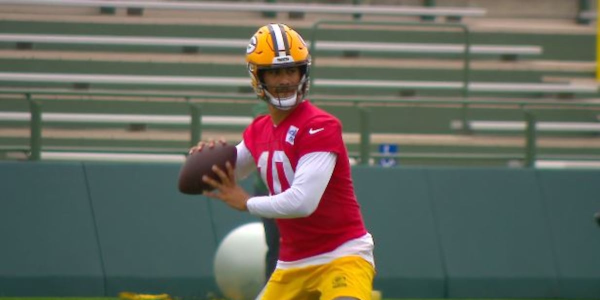 Jordan Love, Packers agree to extension to make him highest-paid QB [Video]